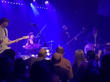 Witching Waves at The Lexington, The Just Joans / Witching Waves / Nathy SG on Jan 13, 2024 [648-small]
