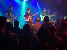 Nathy SG at The Lexington, The Just Joans / Witching Waves / Nathy SG on Jan 13, 2024 [649-small]