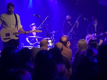 Witching Waves, The Just Joans / Witching Waves / Nathy SG on Jan 13, 2024 [651-small]