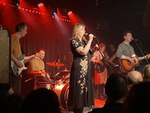 All six of The Just Joans!, The Just Joans / Witching Waves / Nathy SG on Jan 13, 2024 [653-small]