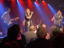 The Just Joans, The Just Joans / Witching Waves / Nathy SG on Jan 13, 2024 [654-small]