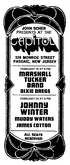 The Marshall Tucker Band / Dixie Dregs on Feb 18, 1977 [656-small]