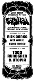 Todd Rundgren / Utopia on Dec 29, 1977 [670-small]