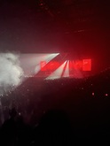 Bring Me The Horizon / Bad Omens / Cassyette / Static Dress / AO Arena Hospitality on Jan 13, 2024 [708-small]
