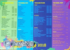 Beautiful Days Festival on Aug 17, 2018 [732-small]