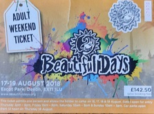 Beautiful Days Festival on Aug 17, 2018 [734-small]