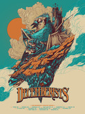 The Decemberists / The Wartime Blues on May 24, 2015 [745-small]