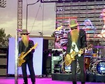 ZZ Top / Jeff Beck / Tyler Bryant on Aug 8, 2014 [753-small]
