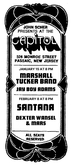 Santana / Dexter Wansel & Mars on Feb 8, 1978 [759-small]