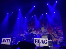 Flogging Molly / Anti-Flag / Skinny Lister on Feb 15, 2023 [787-small]