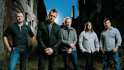 3 Doors Down / Theory of a Deadman / We Are Harlot on Aug 15, 2015 [248-small]