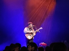 The Mary Wallopers / Sam Shackleton on Oct 24, 2023 [801-small]
