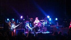 The Smashing Pumpkins on Oct 7, 2012 [813-small]