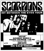 Scorpions / Trixter on Mar 2, 1991 [824-small]