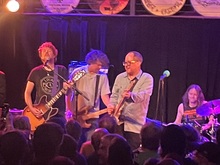 The Hold Steady / The Mistons on Apr 27, 2023 [828-small]