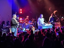They Might Be Giants on Apr 22, 2023 [829-small]