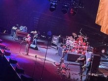 Dave Matthews Band on Nov 2, 2022 [834-small]