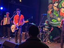 The Mahones / Paddy Waggin’ on Oct 21, 2022 [837-small]