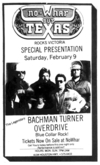 Bachman-Turner Overdrive on Feb 9, 1985 [839-small]