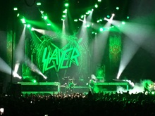 Slayer / Anthrax / Lamb of God / Behemoth / Testament on May 16, 2018 [854-small]