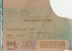Queensrÿche on Mar 7, 1995 [879-small]