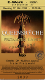 Queensrÿche on Mar 7, 1995 [880-small]