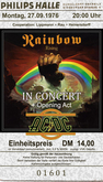 Rainbow / AC/DC on Sep 27, 1976 [882-small]