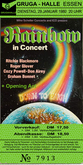 Rainbow on Jan 29, 1980 [885-small]