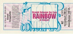 Rainbow on Nov 11, 1982 [889-small]