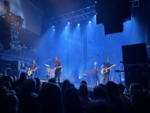Jimmy Eat World / The Pauses on Sep 29, 2023 [892-small]