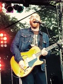 The Nick Moss Band / Heartless Bastards / Eddie Cotton, Jr. / The Jarekus Singleton Band on May 23, 2015 [953-small]