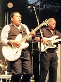 The Nick Moss Band / Heartless Bastards / Eddie Cotton, Jr. / The Jarekus Singleton Band on May 23, 2015 [962-small]
