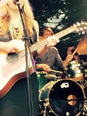 Nick Moss Band / Heartless Bastards / Eddie Cotton, Jr. / The Jarekus Singleton Band on May 23, 2015 [965-small]