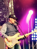 Nick Moss Band / Heartless Bastards / Eddie Cotton, Jr. / The Jarekus Singleton Band on May 23, 2015 [967-small]