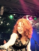 Nick Moss Band / Heartless Bastards / Eddie Cotton, Jr. / The Jarekus Singleton Band on May 23, 2015 [968-small]
