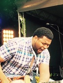Nick Moss Band / Heartless Bastards / Eddie Cotton, Jr. / The Jarekus Singleton Band on May 23, 2015 [972-small]