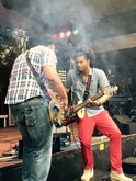 Nick Moss Band / Heartless Bastards / Eddie Cotton, Jr. / The Jarekus Singleton Band on May 23, 2015 [974-small]