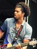 Nick Moss Band / Heartless Bastards / Eddie Cotton, Jr. / The Jarekus Singleton Band on May 23, 2015 [975-small]