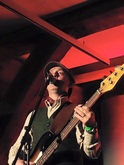 Rocko Schamoni / Isolation Berlin / Locas In Love / Fehlfarben / Marcel Geim on Mar 21, 2015 [980-small]