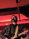 Rocko Schamoni / Isolation Berlin / Locas In Love / Fehlfarben / Marcel Geim on Mar 21, 2015 [981-small]