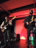 Rocko Schamoni / Isolation Berlin / Locas In Love / Fehlfarben / Marcel Geim on Mar 21, 2015 [982-small]