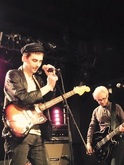 Rocko Schamoni / Isolation Berlin / Locas In Love / Fehlfarben / Marcel Geim on Mar 21, 2015 [985-small]