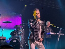 tags: Strangelove: The Depeche Mode Experience, Tampa, Florida, United States, The Ritz Ybor - A Flock of Seagulls / Strangelove: The Depeche Mode Experience on Jan 14, 2024 [042-small]