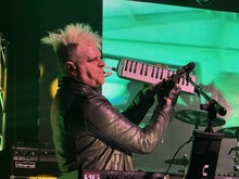 tags: Strangelove: The Depeche Mode Experience, Tampa, Florida, United States, The Ritz Ybor - A Flock of Seagulls / Strangelove: The Depeche Mode Experience on Jan 14, 2024 [056-small]