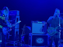 Dinosaur Jr. / Sun Atoms on Jan 14, 2024 [076-small]