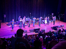 A Prairie Home Companion on Jan 11, 2024 [077-small]