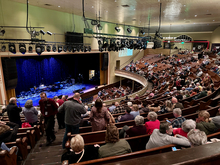 A Prairie Home Companion on Jan 11, 2024 [079-small]
