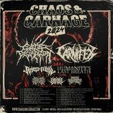 Chaos & Carnage 2024 on May 11, 2024 [099-small]