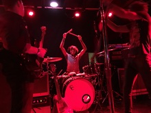 Lydia / Seahaven / Turnover / The Technicolors on Oct 13, 2015 [113-small]