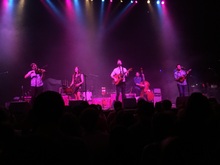 Kacey Musgraves / Humming House on Sep 18, 2015 [114-small]